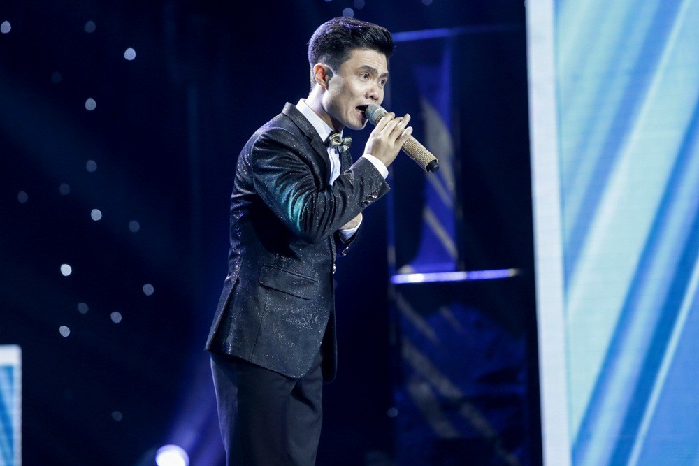 Thần tượng Bolero: Quá xinh đẹp và trẻ trung, HLV Như Quỳnh được phong Hoa hậu Bolero Thần tượng Bolero: Quá xinh đẹp và trẻ trung, HLV Như Quỳnh được phong Hoa hậu Bolero